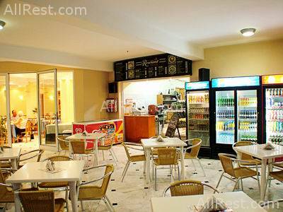 Roseland Hotel 21